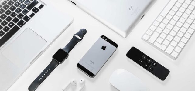 Apple – חוויית שימוש יוצאת דופן בחנות אפל Apple